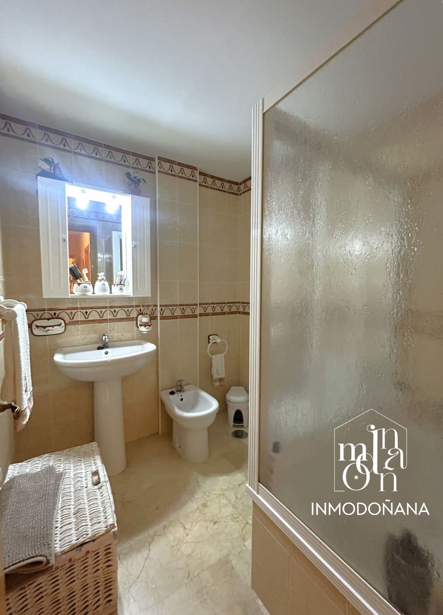 3 soveværelse Lejlighed til salg i Matalascanas - € 190.000 (Ref: 9622856)