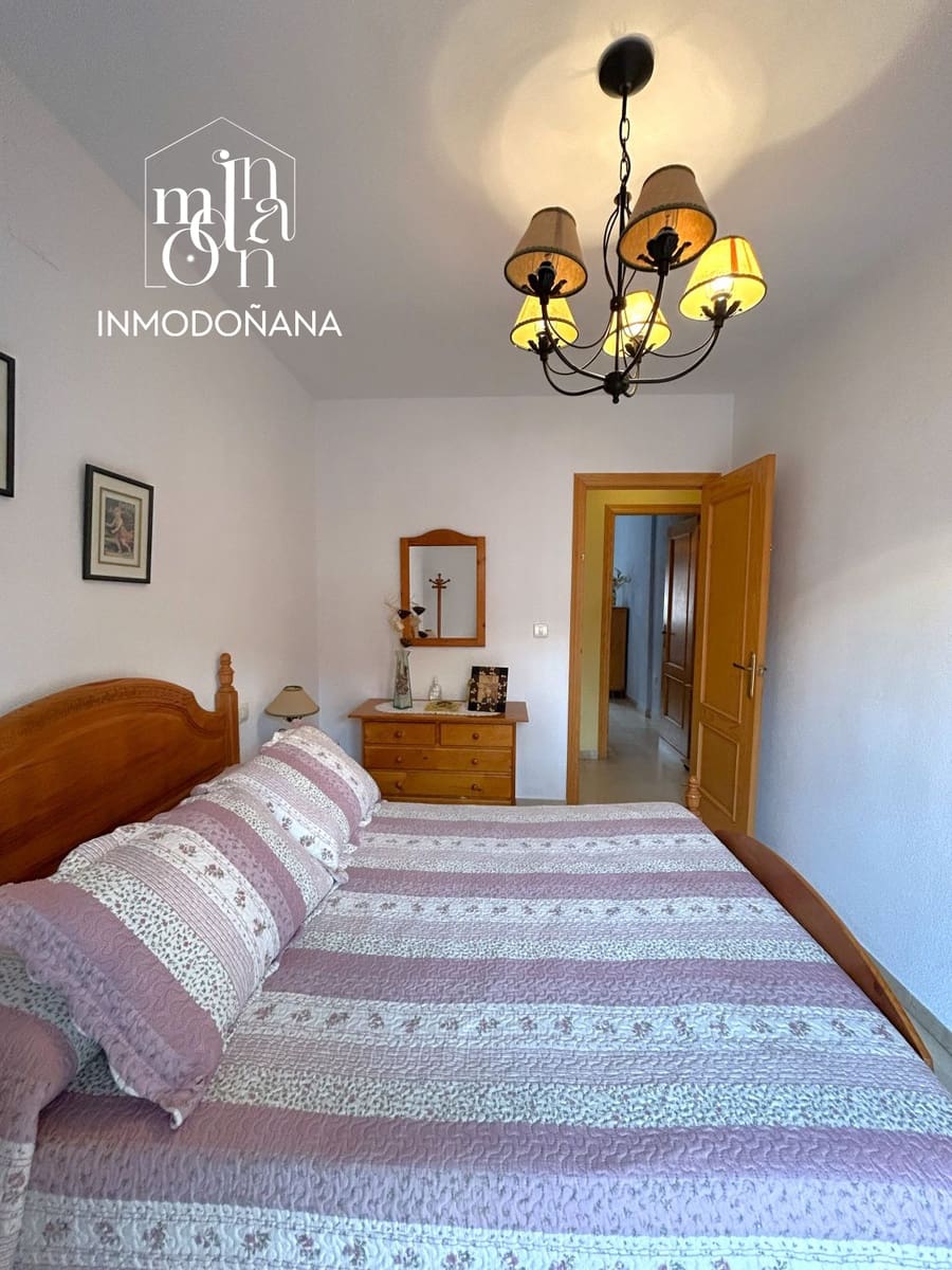 3 soveværelse Lejlighed til salg i Matalascanas - € 190.000 (Ref: 9622856)