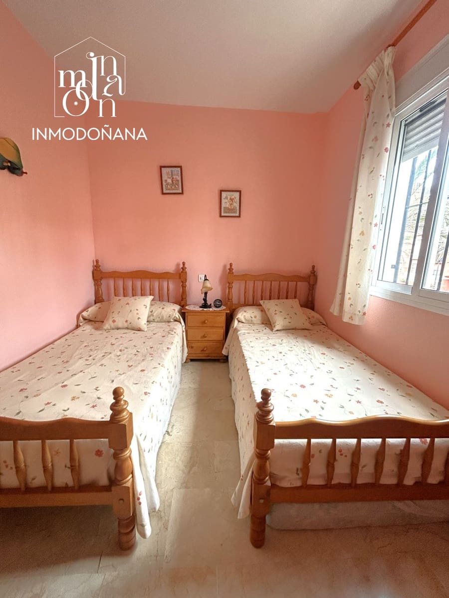 3 soveværelse Lejlighed til salg i Matalascanas - € 190.000 (Ref: 9622856)