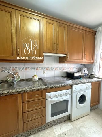 3 chambre Appartement à vendre à Matalascañas, Almonte - 190 000 € (Ref: 9622856)