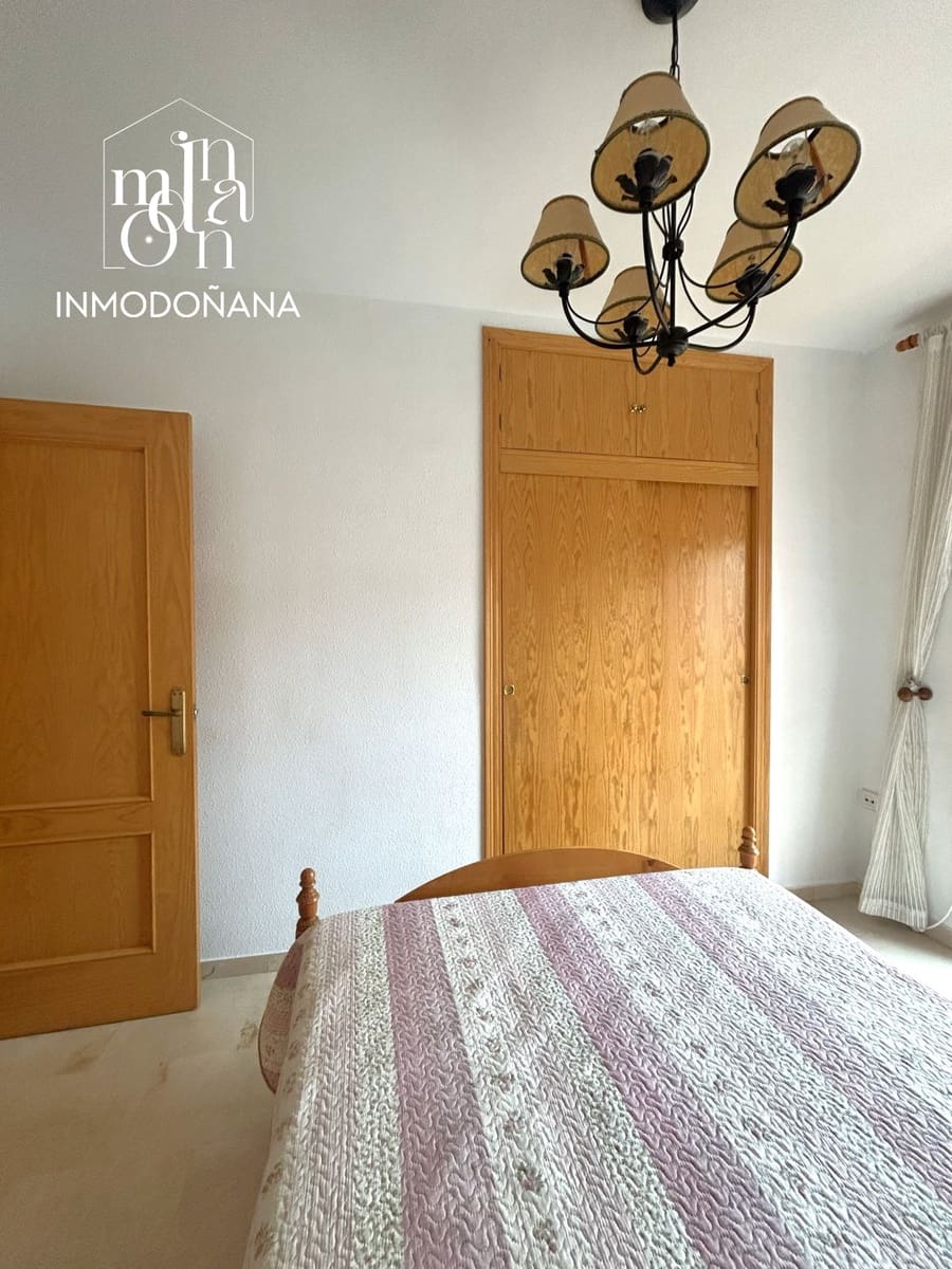 3 soveværelse Lejlighed til salg i Matalascanas - € 190.000 (Ref: 9622856)