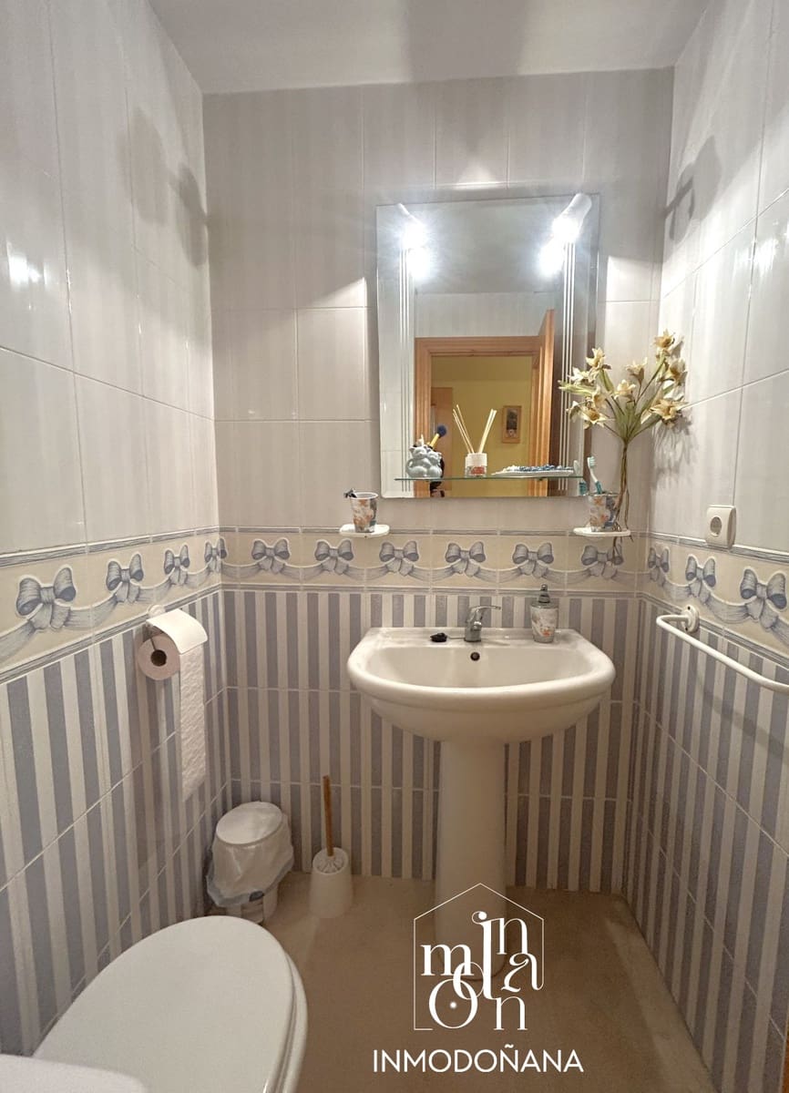 3 soveværelse Lejlighed til salg i Matalascanas - € 190.000 (Ref: 9622856)