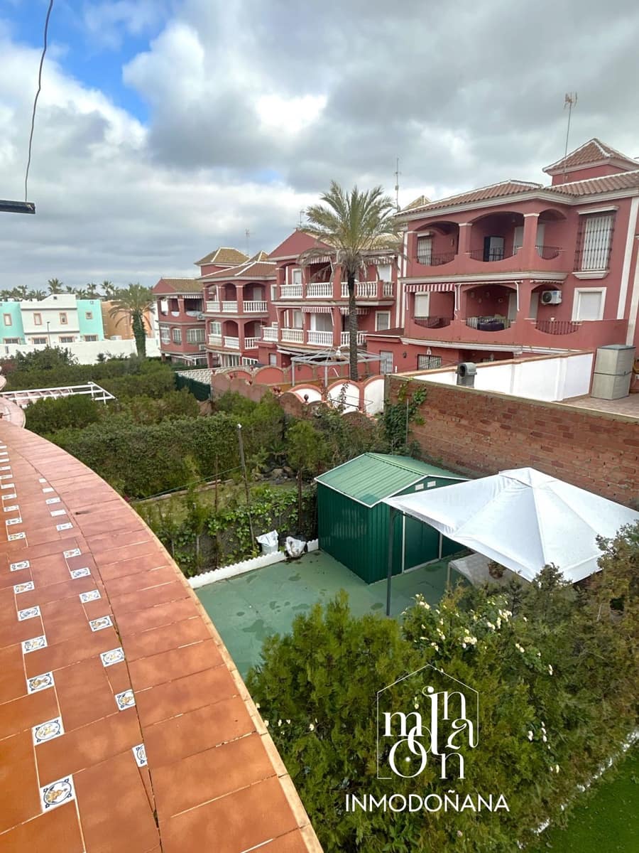 3 soveværelse Lejlighed til salg i Matalascanas - € 190.000 (Ref: 9622856)