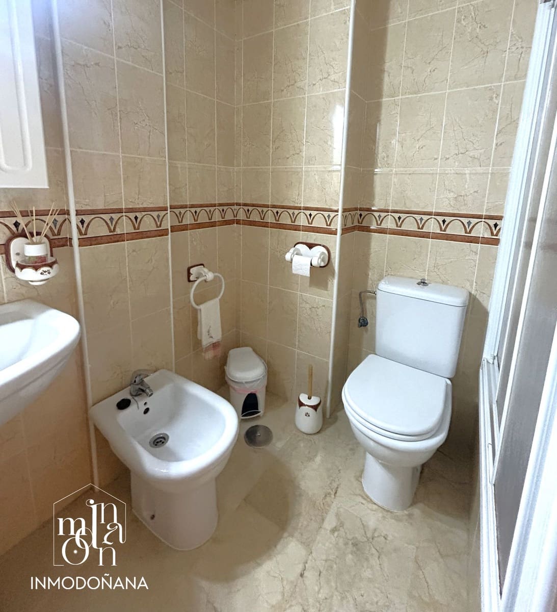 3 soveværelse Lejlighed til salg i Matalascanas - € 190.000 (Ref: 9622856)