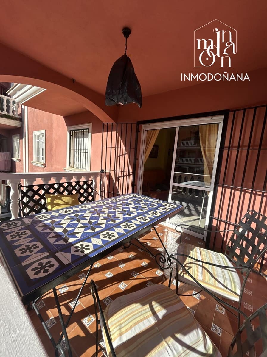 3 soveværelse Lejlighed til salg i Matalascanas - € 190.000 (Ref: 9622856)