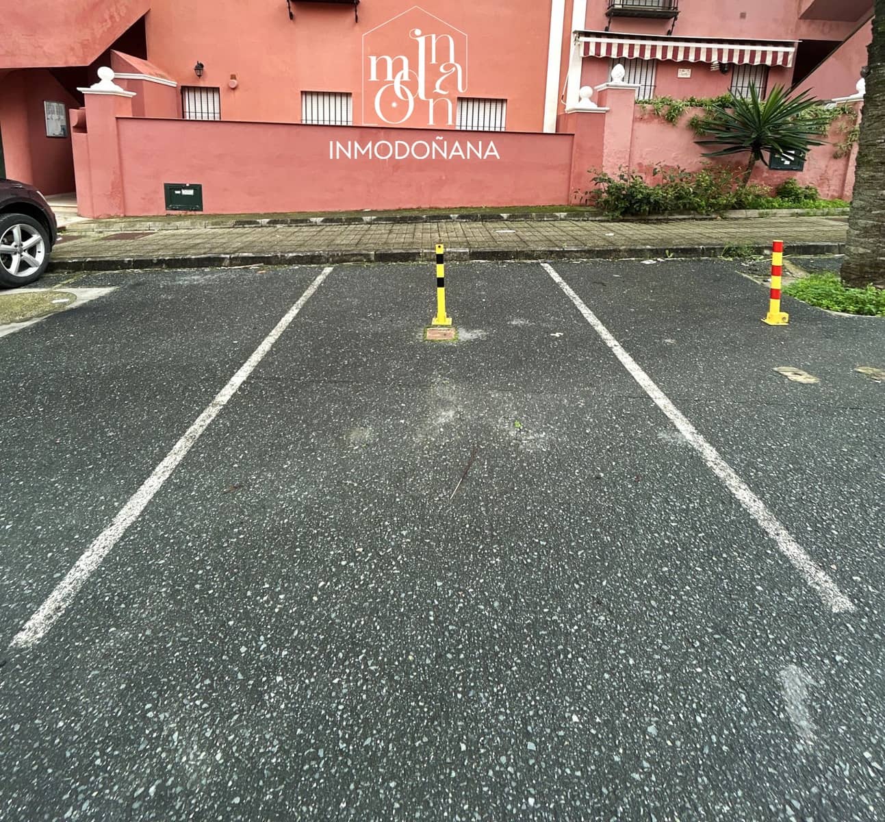 3 soveværelse Lejlighed til salg i Matalascanas - € 190.000 (Ref: 9622856)