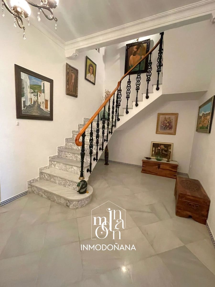 5 soveværelse Byhus til salg i Bollullos Par del Condado - € 280.000 (Ref: 9622857)