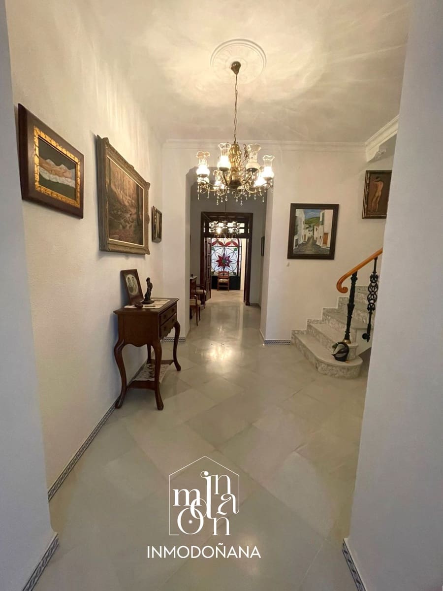 5 soveværelse Byhus til salg i Bollullos Par del Condado - € 280.000 (Ref: 9622857)