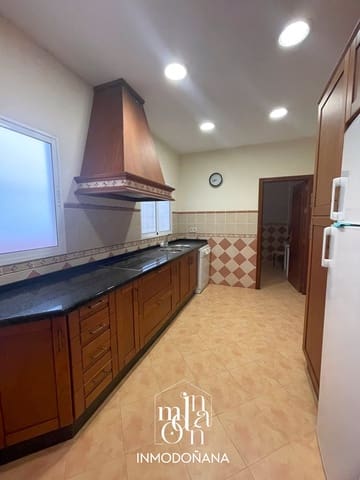 5 soveværelse Byhus til salg i Bollullos Par del Condado - € 280.000 (Ref: 9622857)