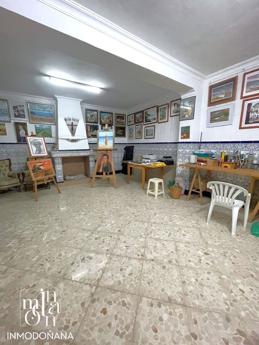 5 soveværelse Byhus til salg i Bollullos Par del Condado - € 280.000 (Ref: 9622857)