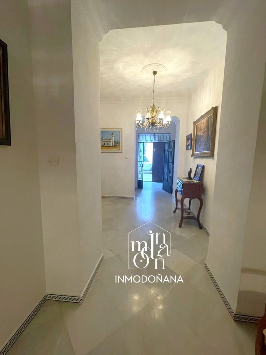 5 soveværelse Byhus til salg i Bollullos Par del Condado - € 280.000 (Ref: 9622857)