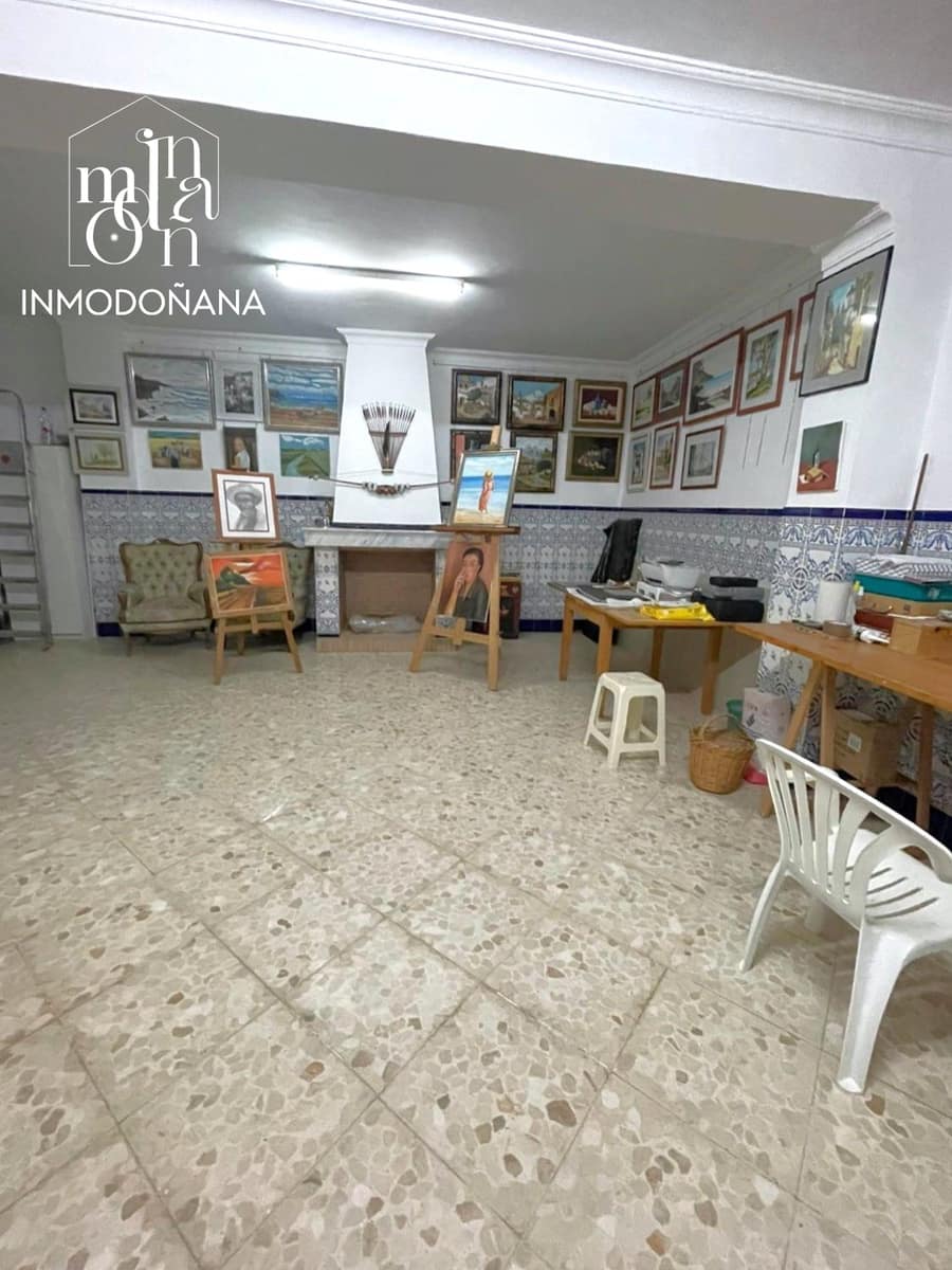 5 soveværelse Byhus til salg i Bollullos Par del Condado - € 280.000 (Ref: 9622857)