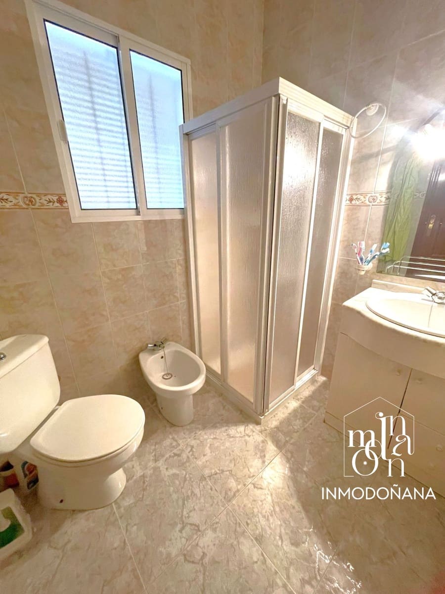 5 soveværelse Byhus til salg i Bollullos Par del Condado - € 280.000 (Ref: 9622857)