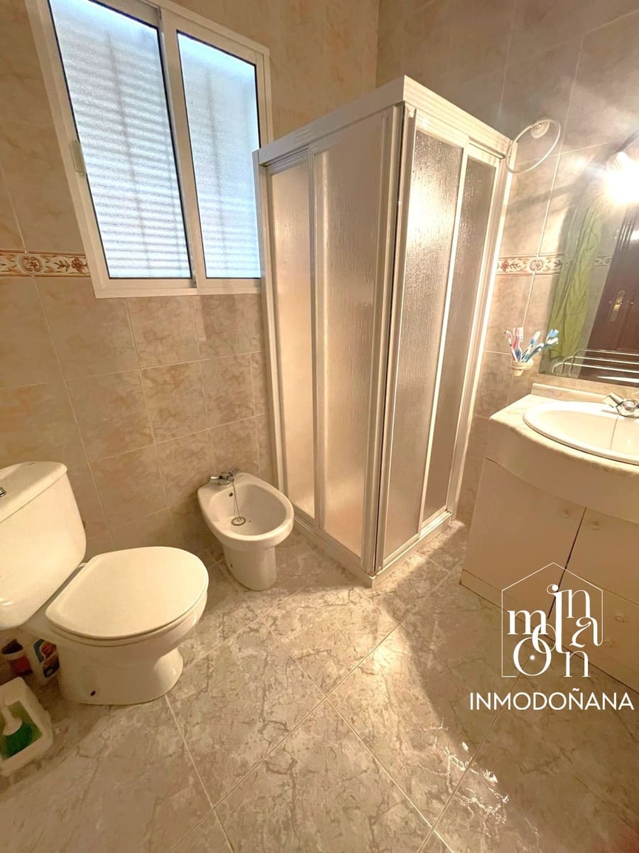 5 soveværelse Byhus til salg i Bollullos Par del Condado - € 280.000 (Ref: 9622857)