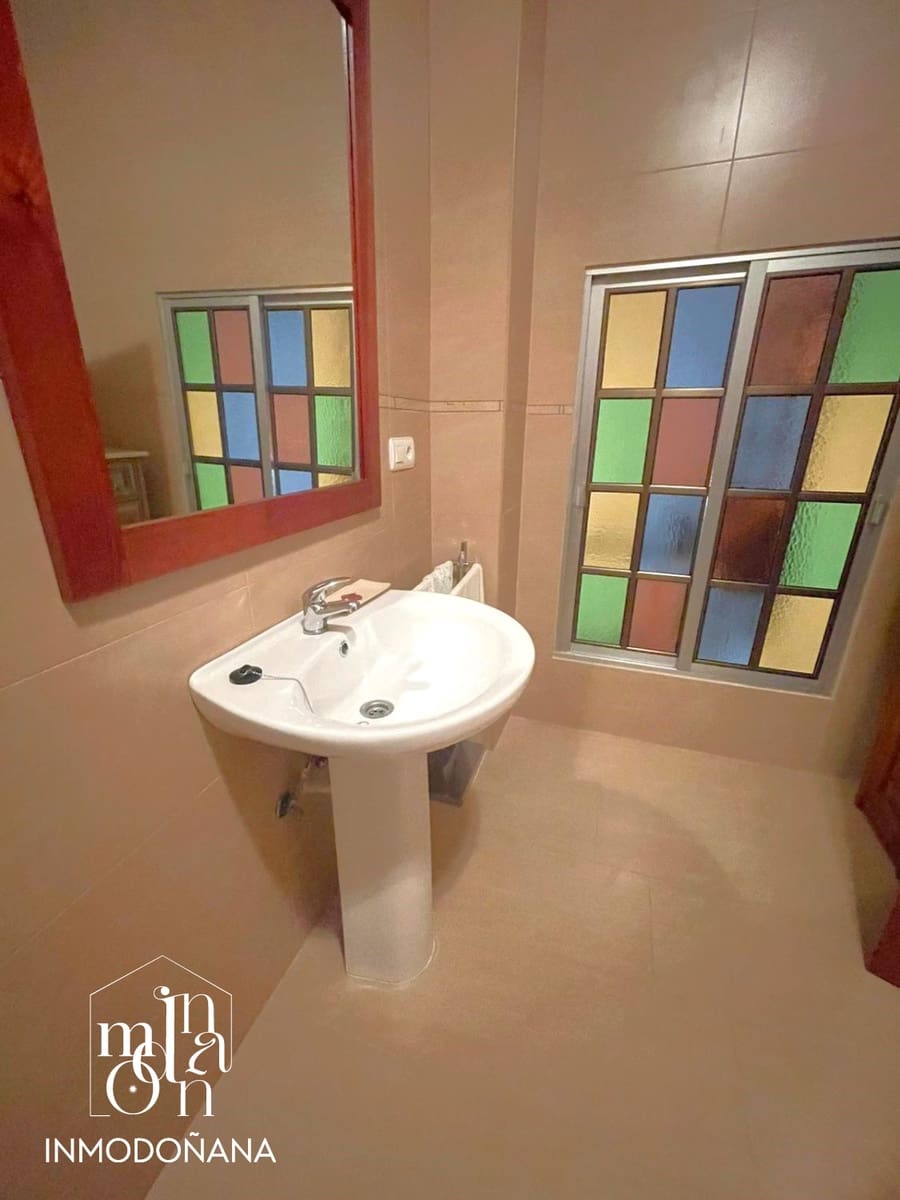 5 soveværelse Byhus til salg i Bollullos Par del Condado - € 280.000 (Ref: 9622857)