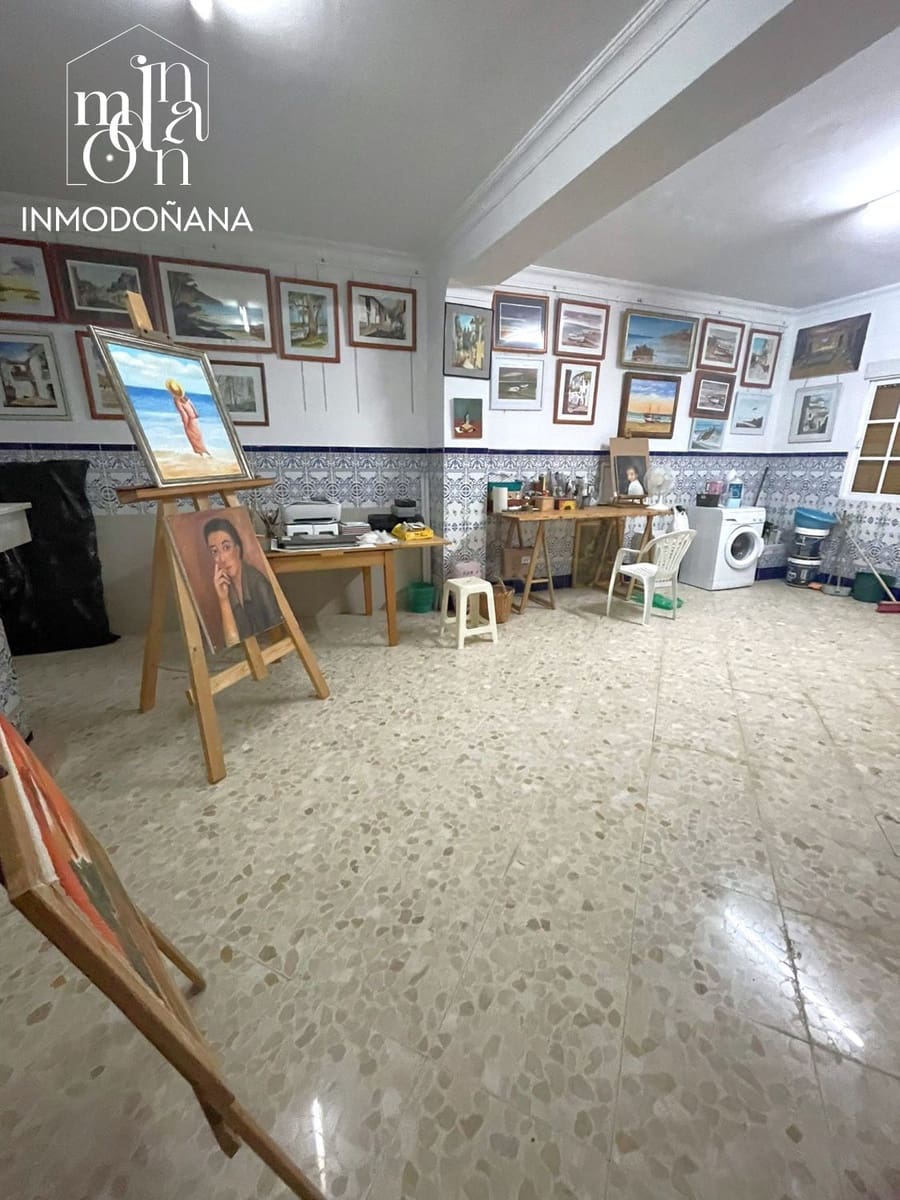 5 soveværelse Byhus til salg i Bollullos Par del Condado - € 280.000 (Ref: 9622857)