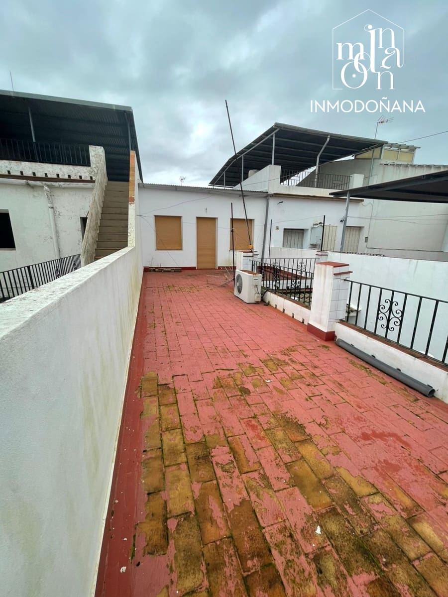 5 soveværelse Byhus til salg i Bollullos Par del Condado - € 280.000 (Ref: 9622857)