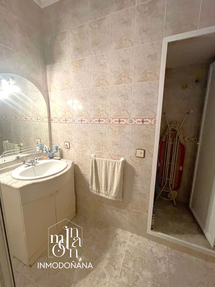 5 soveværelse Byhus til salg i Bollullos Par del Condado - € 280.000 (Ref: 9622857)