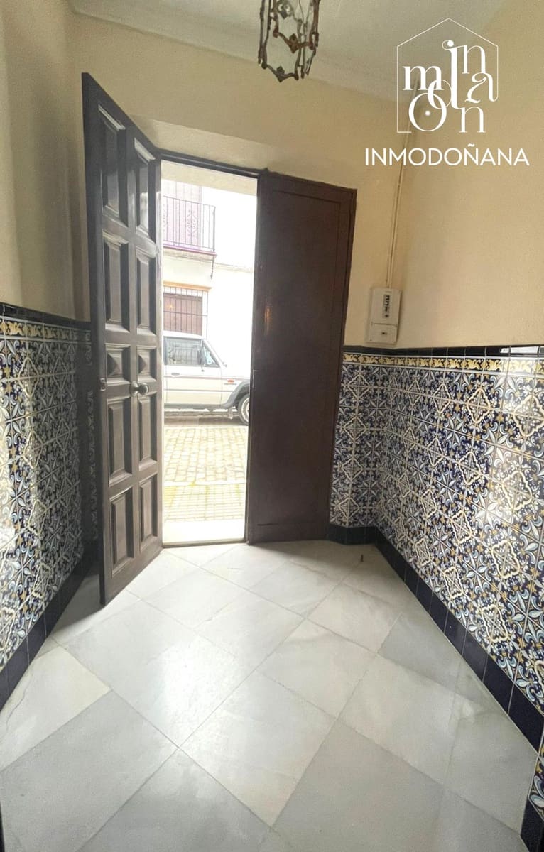 5 soveværelse Byhus til salg i Bollullos Par del Condado - € 280.000 (Ref: 9622857)