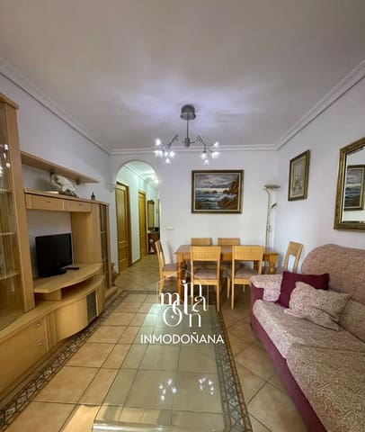 4 soveværelse Lejlighed til salg i Matalascañas, Almonte - € 205.000 (Ref: 9622858)