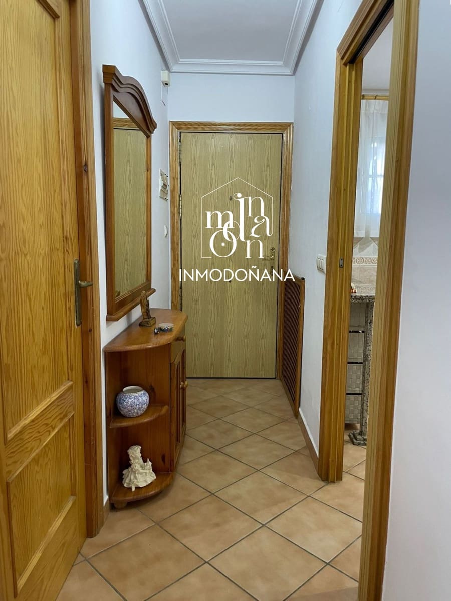 4 soveværelse Lejlighed til salg i Matalascanas - € 205.000 (Ref: 9622858)