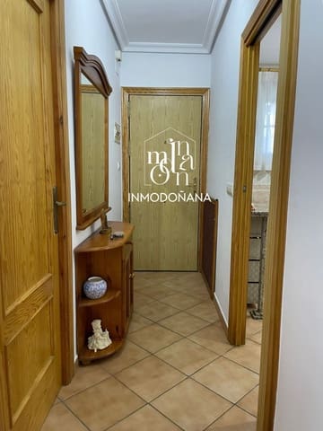 4 soveværelse Lejlighed til salg i Matalascañas, Almonte - € 205.000 (Ref: 9622858)