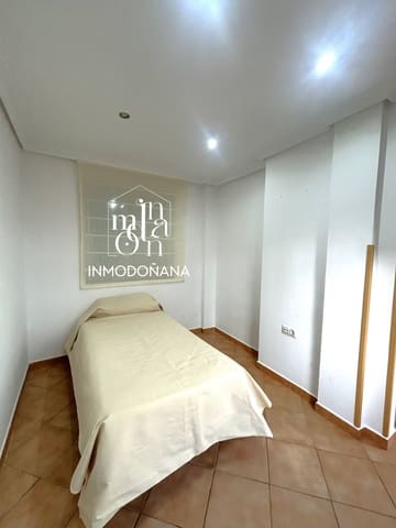 4 soveværelse Lejlighed til salg i Matalascañas, Almonte - € 205.000 (Ref: 9622858)