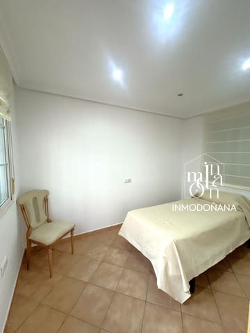 4 soveværelse Lejlighed til salg i Matalascañas, Almonte - € 205.000 (Ref: 9622858)