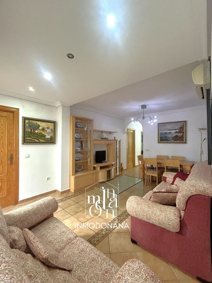 4 soveværelse Lejlighed til salg i Matalascanas - € 205.000 (Ref: 9622858)