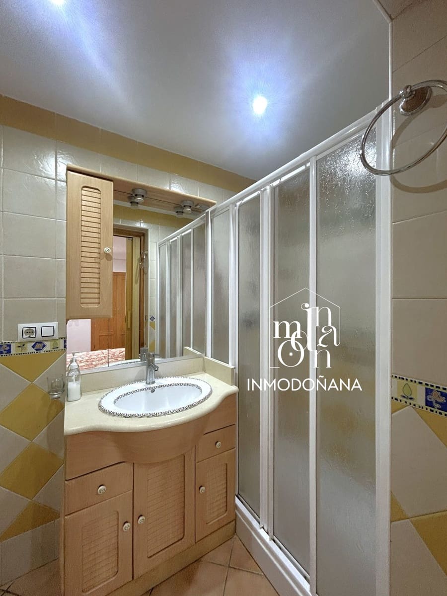 4 soveværelse Lejlighed til salg i Matalascanas - € 205.000 (Ref: 9622858)