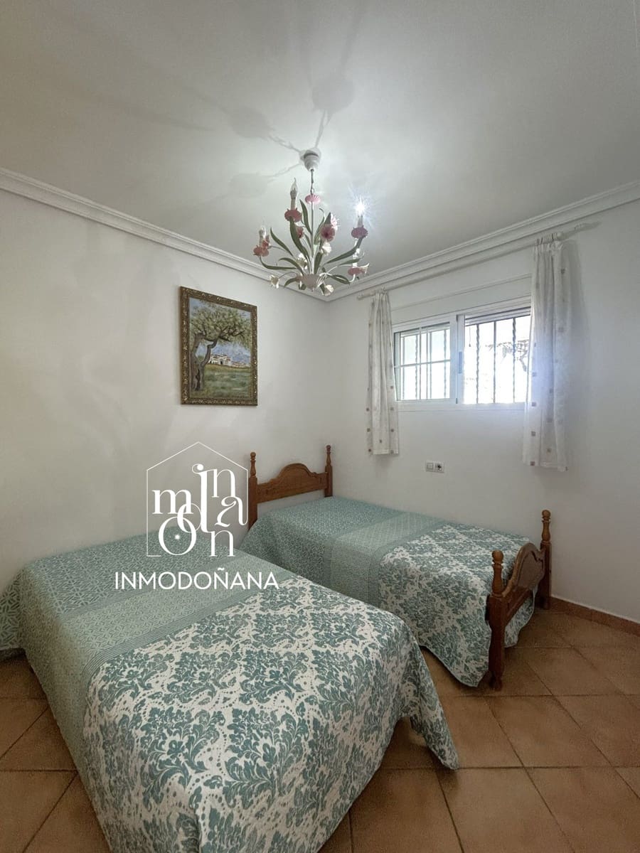 4 soveværelse Lejlighed til salg i Matalascanas - € 205.000 (Ref: 9622858)