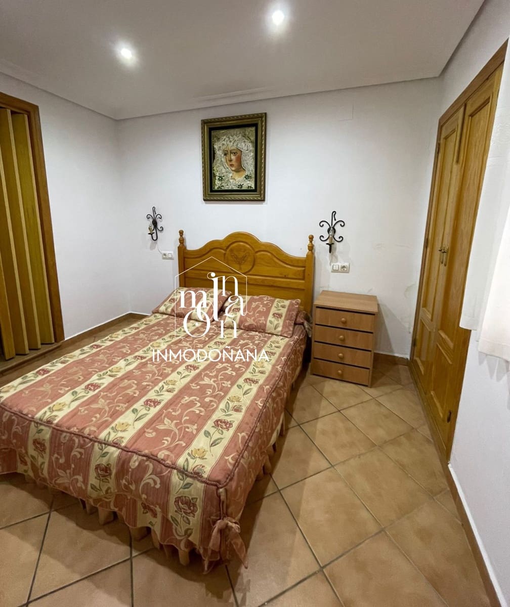 4 soveværelse Lejlighed til salg i Matalascanas - € 205.000 (Ref: 9622858)