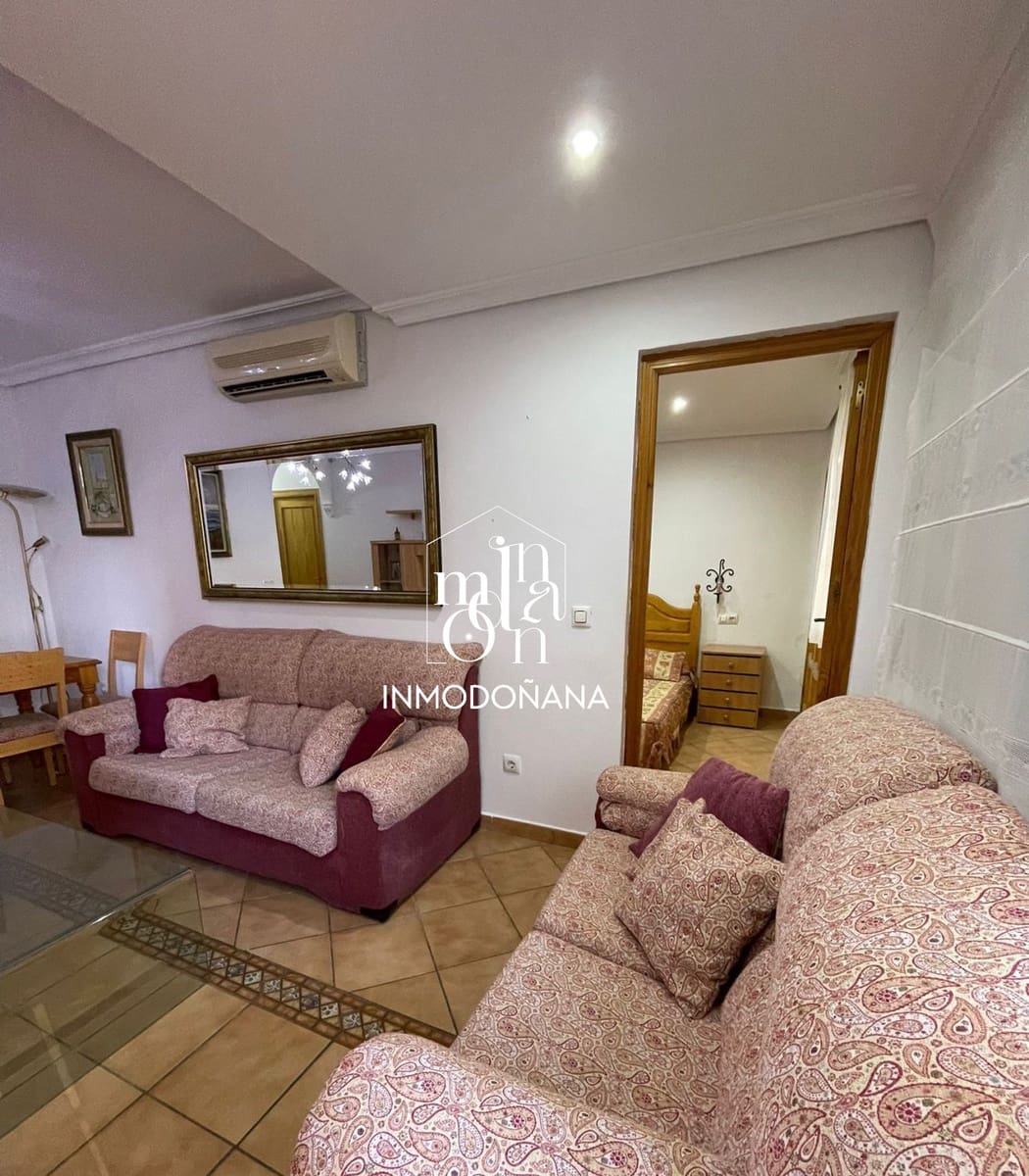 4 soveværelse Lejlighed til salg i Matalascanas - € 205.000 (Ref: 9622858)