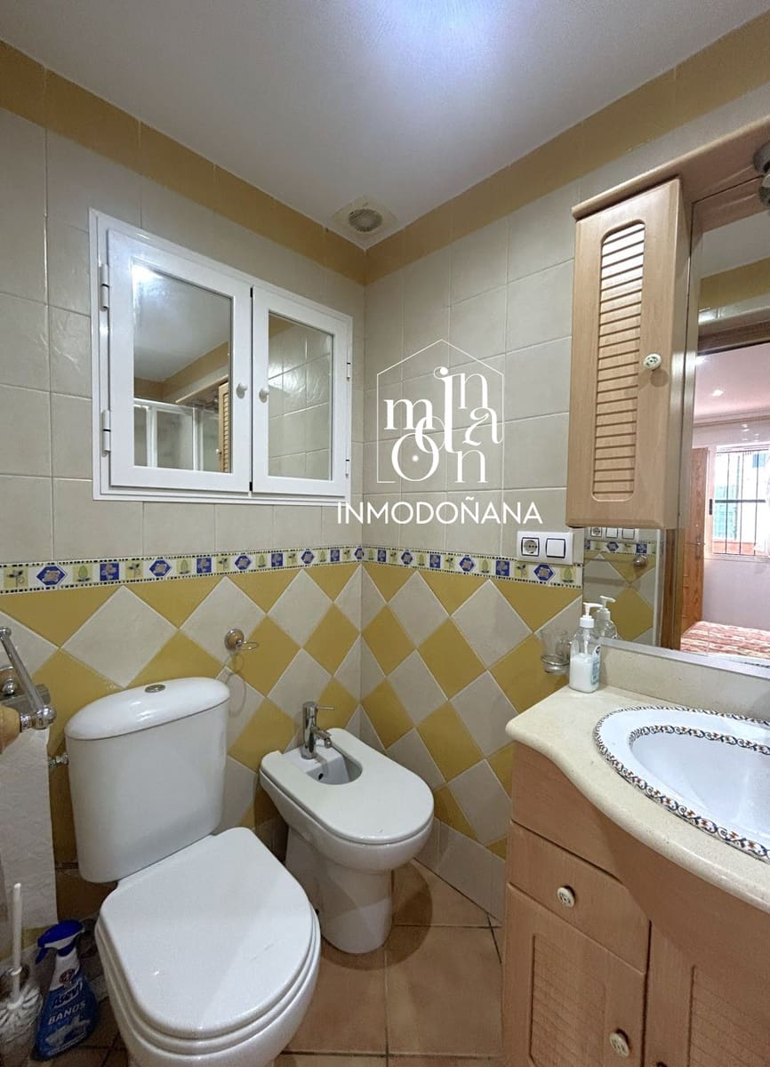 4 soveværelse Lejlighed til salg i Matalascanas - € 205.000 (Ref: 9622858)