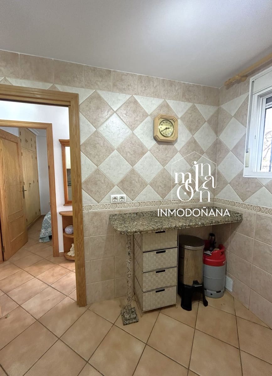 4 soveværelse Lejlighed til salg i Matalascanas - € 205.000 (Ref: 9622858)