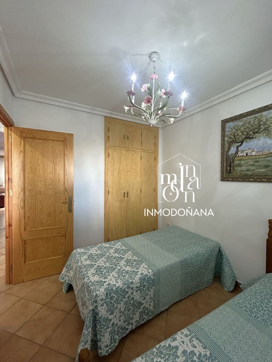 4 soveværelse Lejlighed til salg i Matalascanas - € 205.000 (Ref: 9622858)