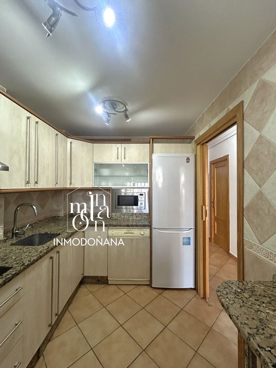 4 soveværelse Lejlighed til salg i Matalascanas - € 205.000 (Ref: 9622858)