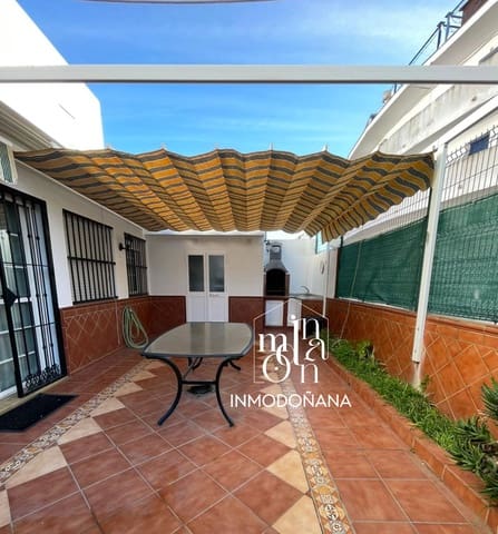 4 soveværelse Lejlighed til salg i Matalascañas, Almonte - € 205.000 (Ref: 9622858)