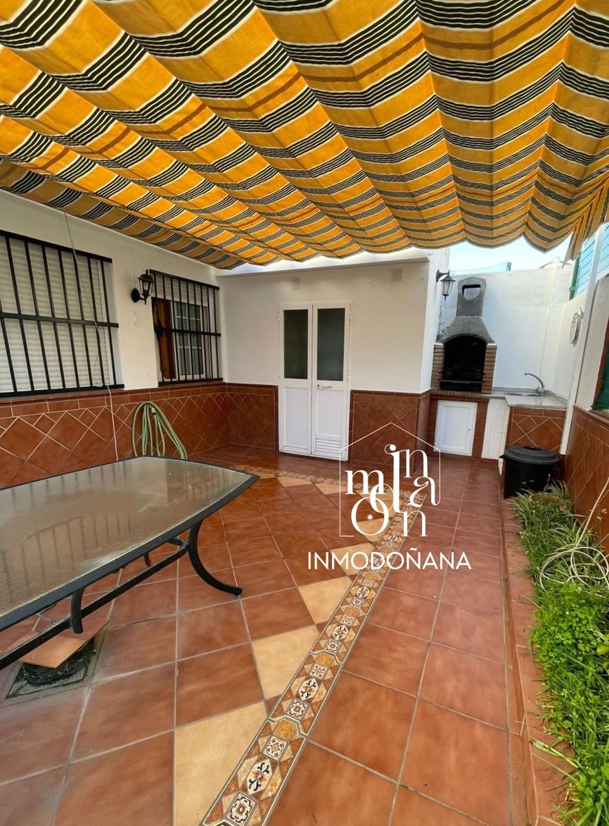 4 soveværelse Lejlighed til salg i Matalascanas - € 205.000 (Ref: 9622858)