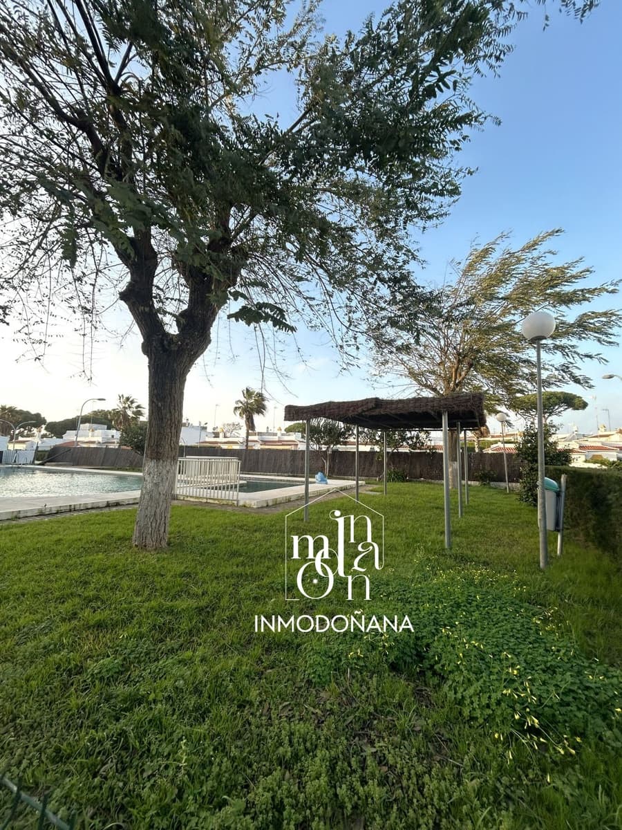 4 soveværelse Lejlighed til salg i Matalascanas - € 205.000 (Ref: 9622858)