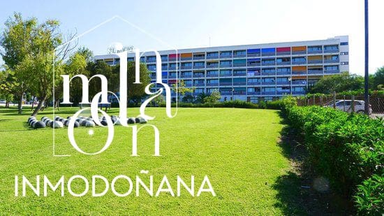 Studio for sale in Matalascanas - € 120,000 (Ref: 9622859)