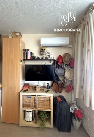 Studio for sale in Matalascañas, Almonte - € 120,000 (Ref: 9622859)