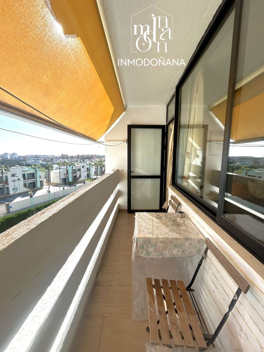 Studio for sale in Matalascanas - € 120,000 (Ref: 9622859)