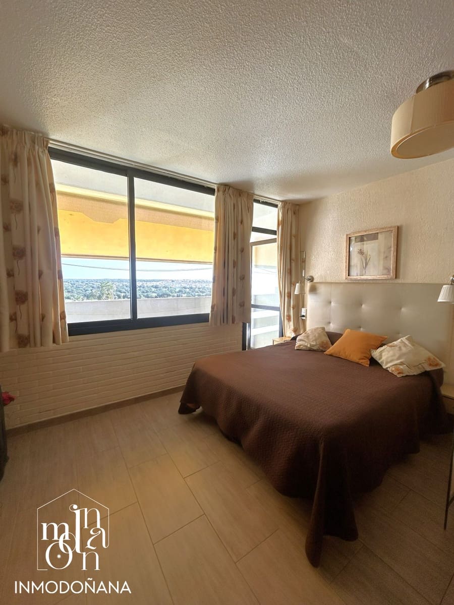 Studio for sale in Matalascanas - € 120,000 (Ref: 9622859)