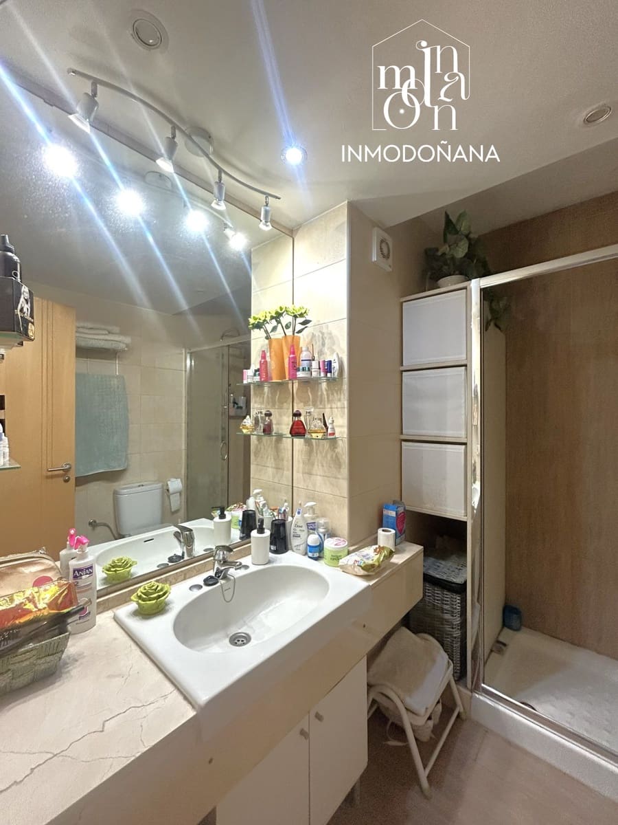 Studio for sale in Matalascanas - € 120,000 (Ref: 9622859)