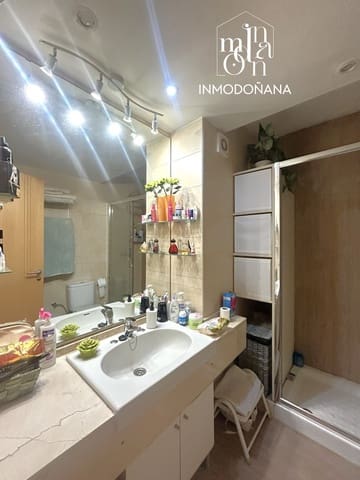 Studio for sale in Matalascañas, Almonte - € 120,000 (Ref: 9622859)