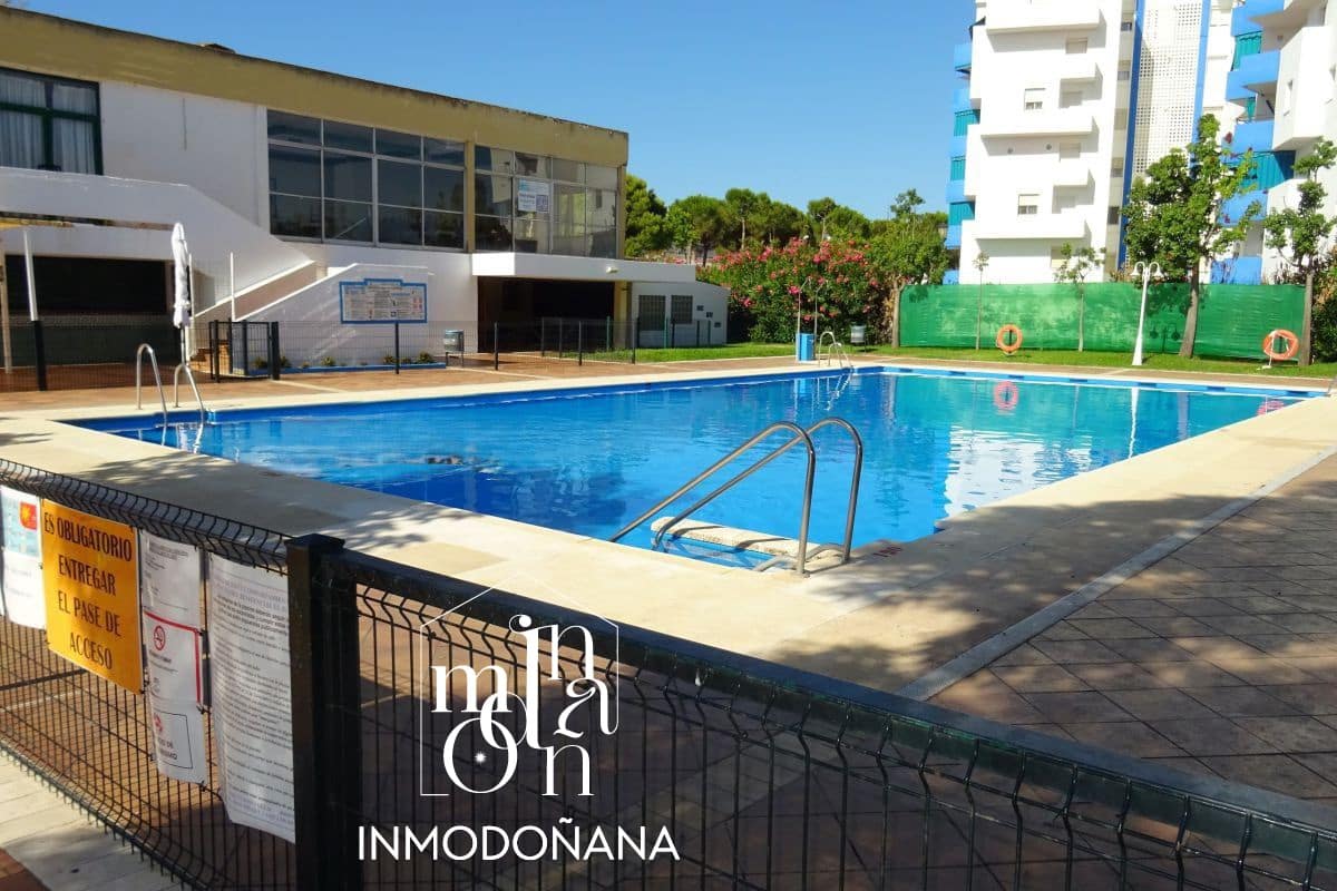 Studio for sale in Matalascanas - € 120,000 (Ref: 9622859)
