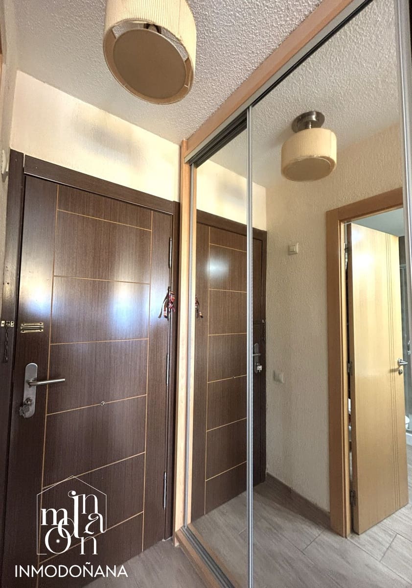 Studio for sale in Matalascanas - € 120,000 (Ref: 9622859)