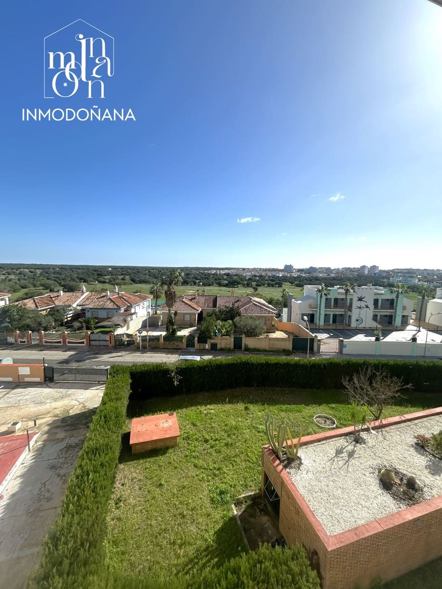 Studio for sale in Matalascanas - € 120,000 (Ref: 9622859)