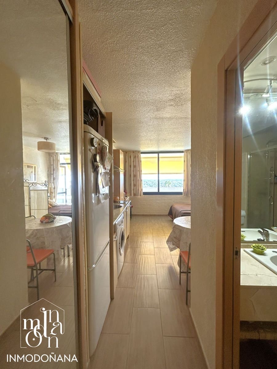 Studio for sale in Matalascanas - € 120,000 (Ref: 9622859)